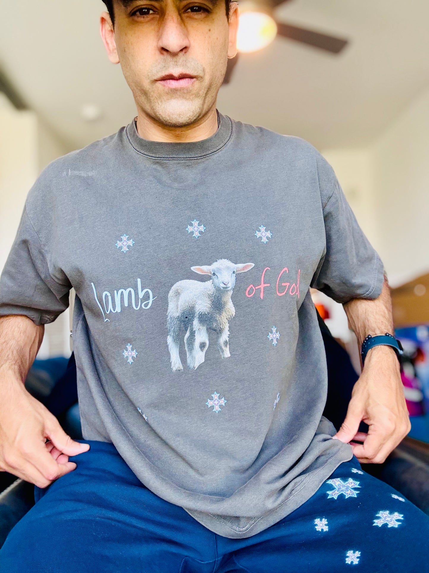 Essential Sweatpants