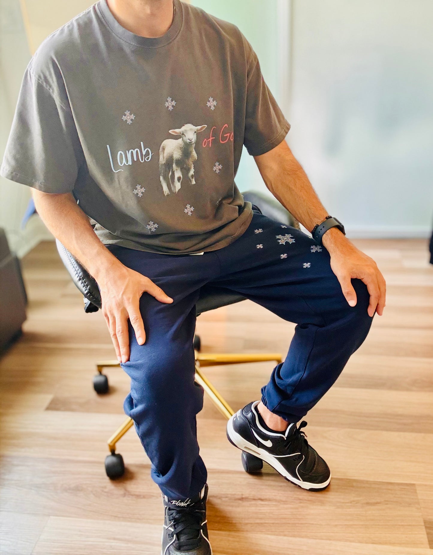 Essential Sweatpants