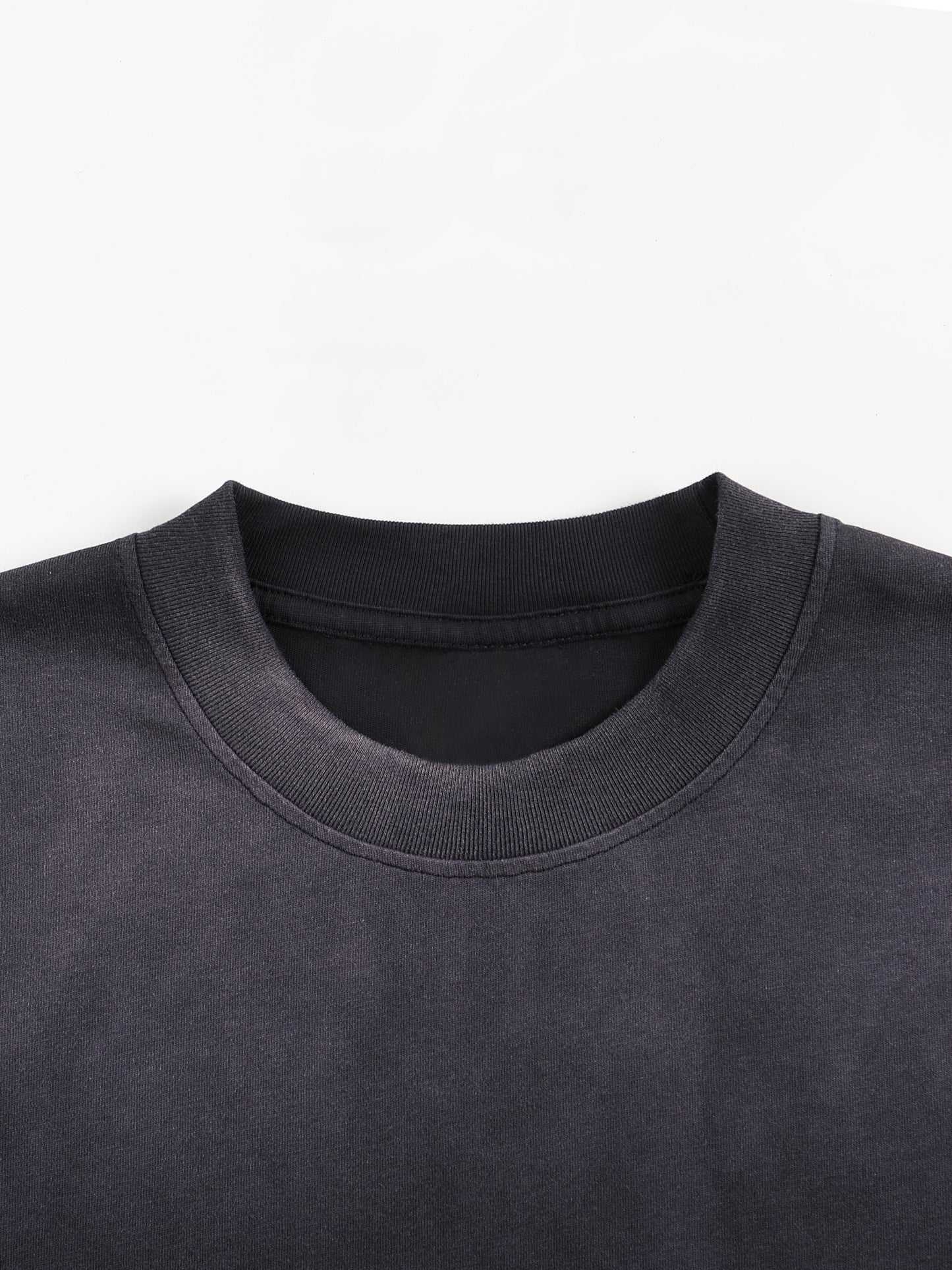 Wise Men & St George - Loose Fit Shirt