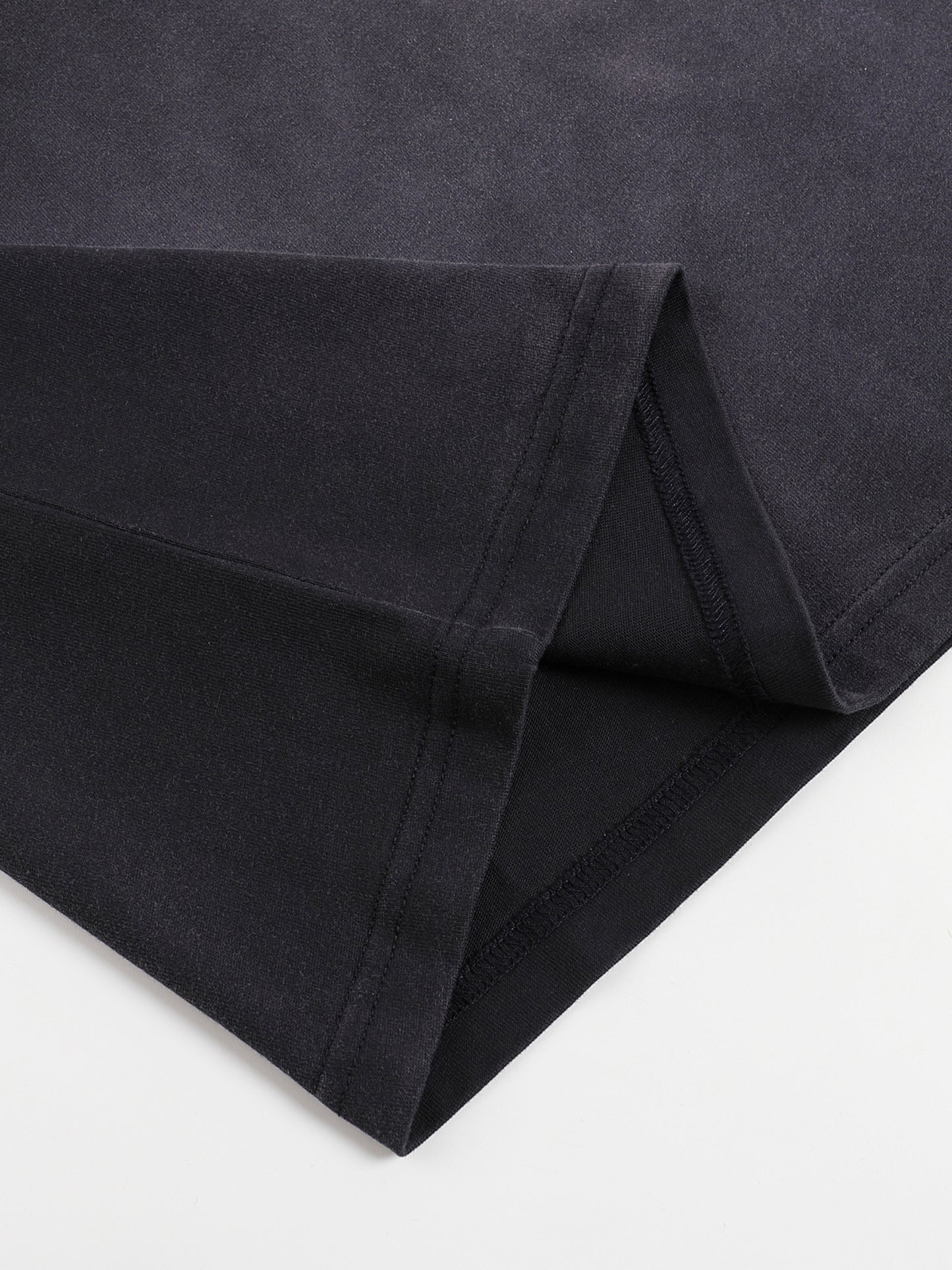 Wise Men & St George - Loose Fit Shirt