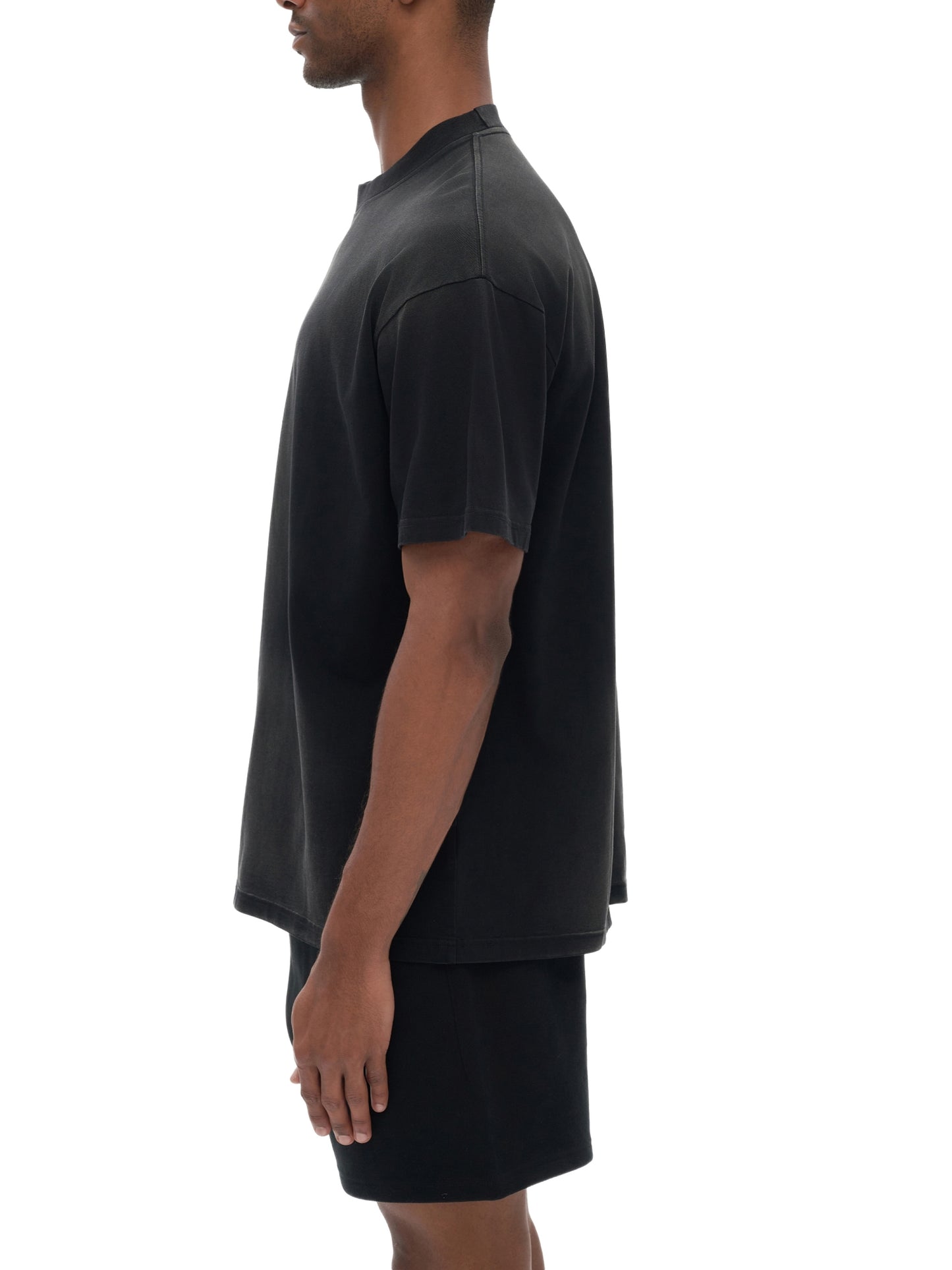 Wise Men & St George - Loose Fit Shirt